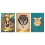 Oracle Cards Angels and Ancestors Kyle Gray